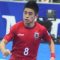 Nagoya Oceans 4-1 Al Rayyan (www.the-afc.com)